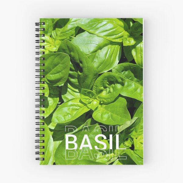 Item preview, Basil designed and sold by Chalycejordan.