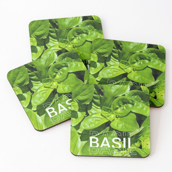 Item preview, Basil designed and sold by Chalycejordan.