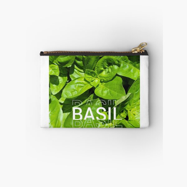 Item preview, Basil designed and sold by Chalycejordan.
