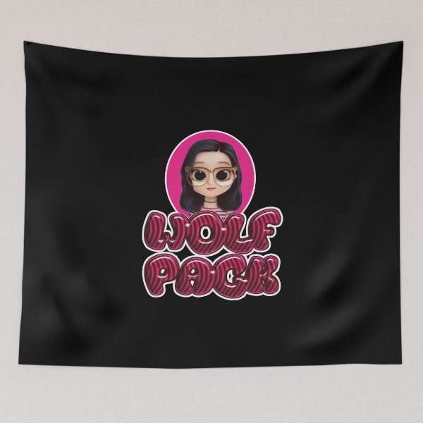 Item preview, Wolfpack sniperwolf designed and sold by Canadagallery6.