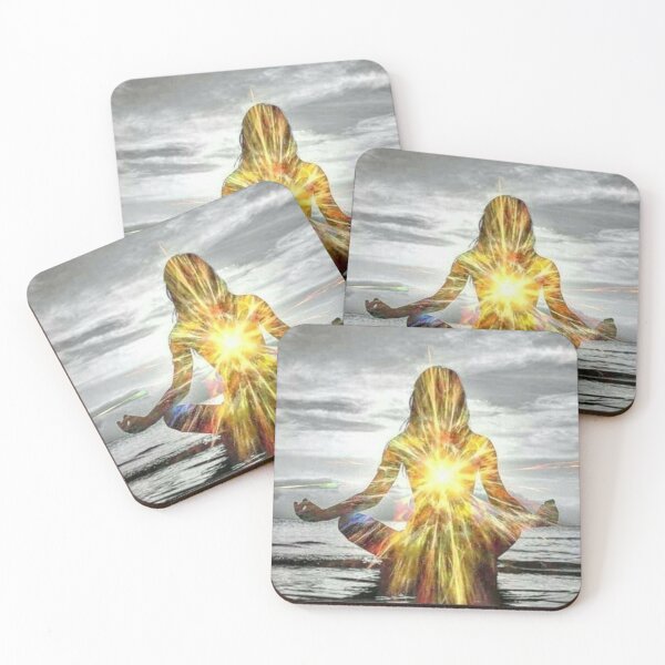 Item preview, Yoga designed and sold by RenatoGuzman.