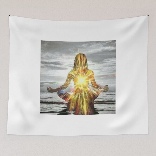 Item preview, Yoga designed and sold by RenatoGuzman.