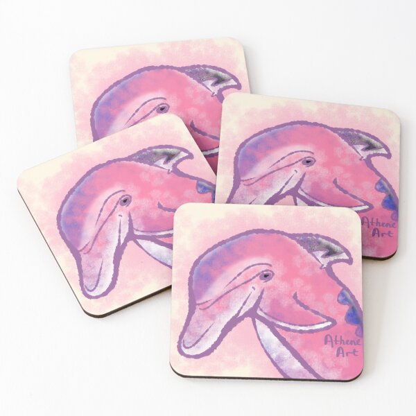 Item preview, Genderfluid Dolphin designed and sold by athene-art.