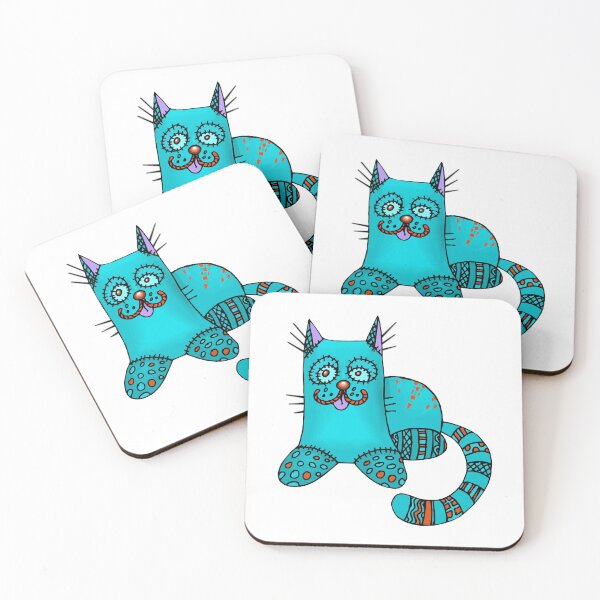 Item preview, Lifelong Cat Buddy designed and sold by janraydesigns.