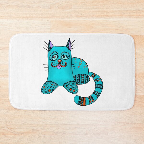 Item preview, Lifelong Cat Buddy designed and sold by janraydesigns.