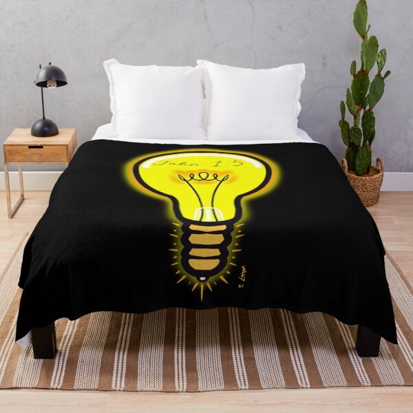 Item preview, John1:5 Lightbulb designed and sold by Chillateez.