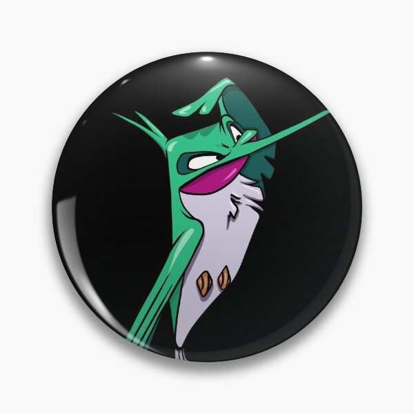 Item preview, Flit Hummingbird designed and sold by HGothMoths.