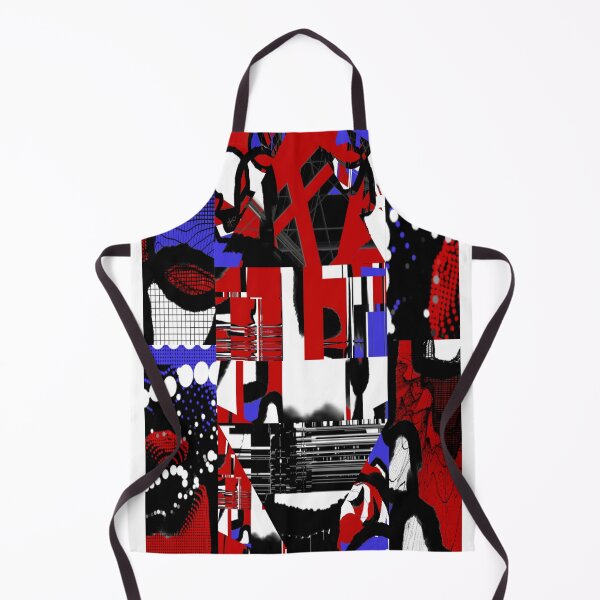 Item preview, Red/White/Blue and Geometric too designed and sold by KevenTees.