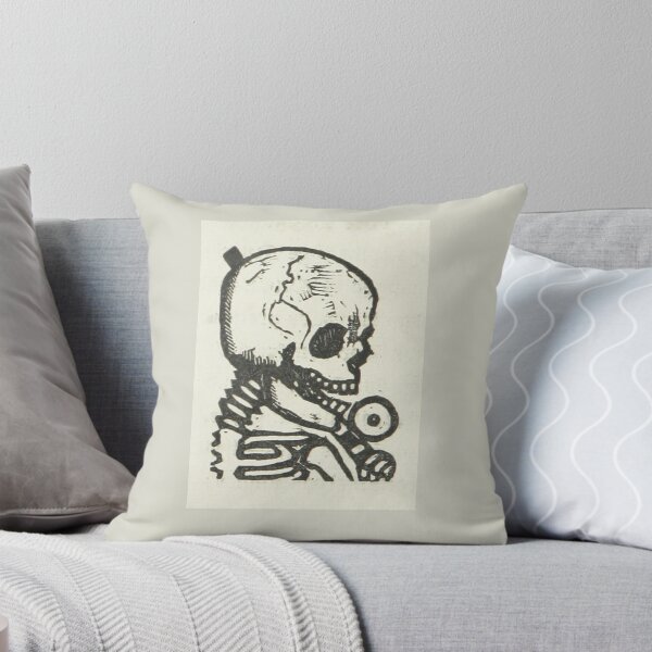 Item preview, The Bare Bones of It designed and sold by RNF1.
