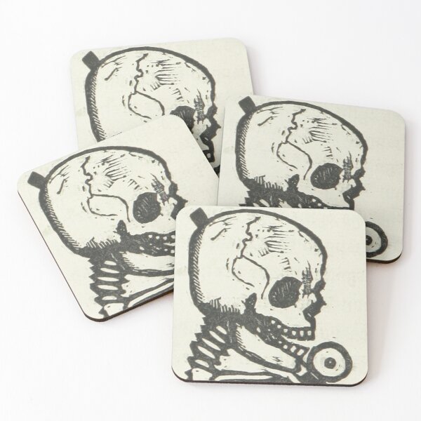 Item preview, The Bare Bones of It designed and sold by RNF1.