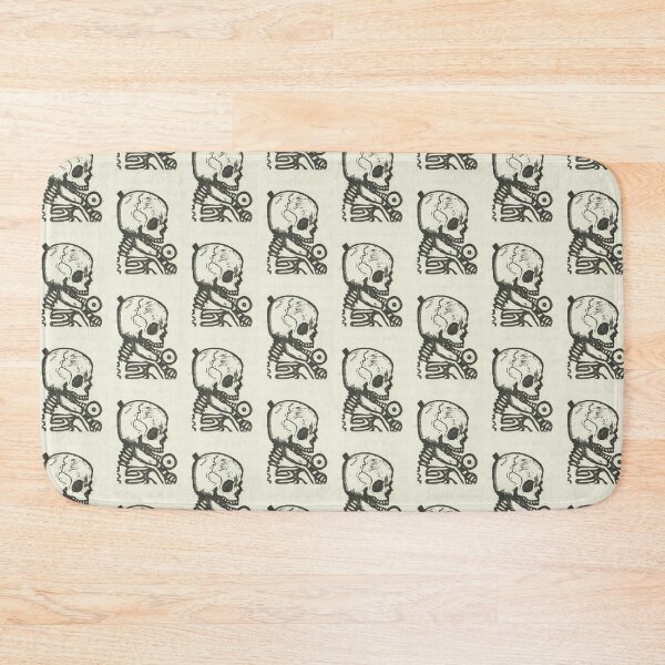 Item preview, The Bare Bones of It designed and sold by RNF1.