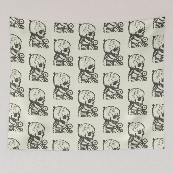 Item preview, The Bare Bones of It designed and sold by RNF1.