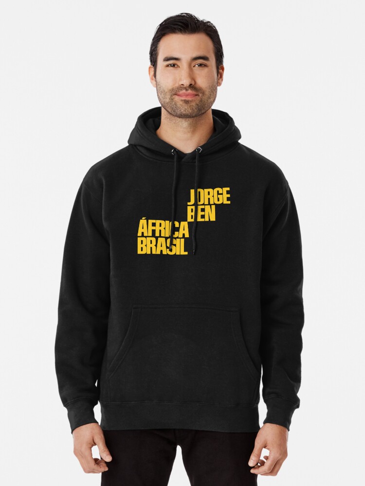 Brasil Hoodie