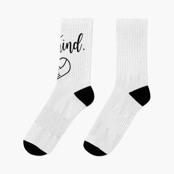 Item preview, Be Kind, Black + Hug designed and sold by Cool-M-Apparel.