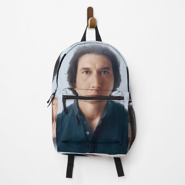Item preview, adam driver designed and sold by zetsu43.