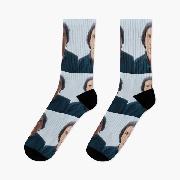 Item preview, adam driver designed and sold by zetsu43.