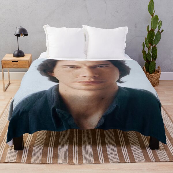 Item preview, adam driver designed and sold by zetsu43.
