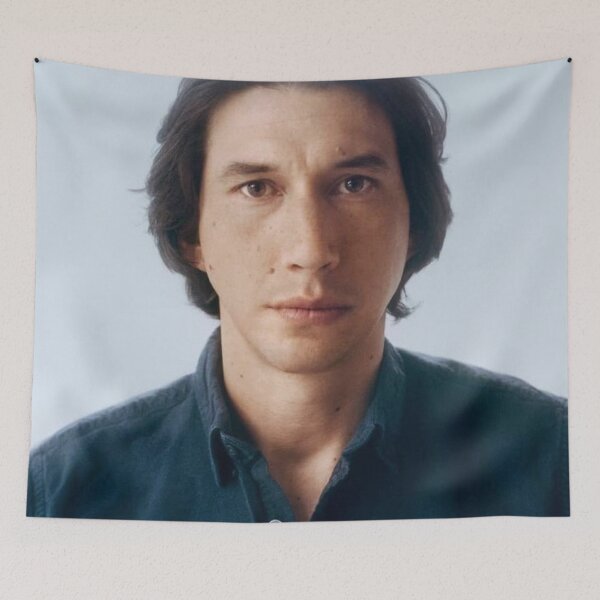 Item preview, Adam Driver designed and sold by zetsu43.