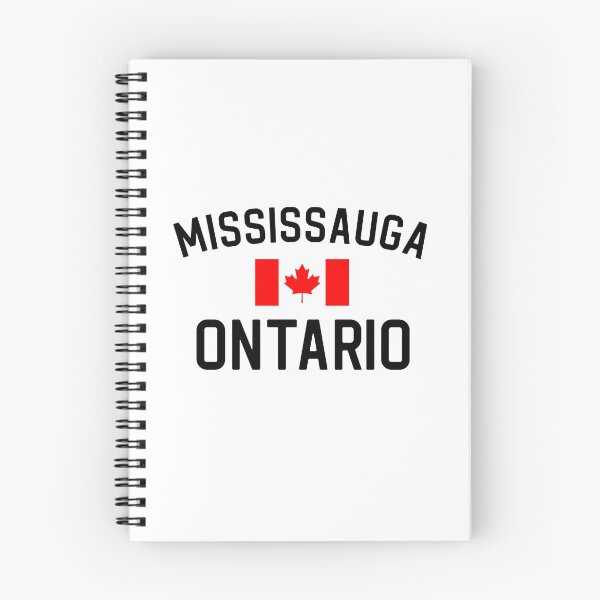 Item preview, Mississauga Ontario Sticker Mississauga Ontario Shirt Mississauga Ontario Gift designed and sold by kmcollectible.