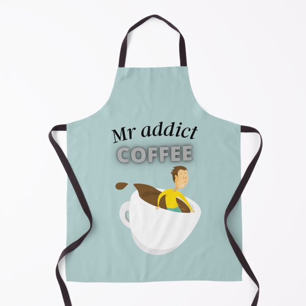Item preview, addict coffee designed and sold by infinity-khd.