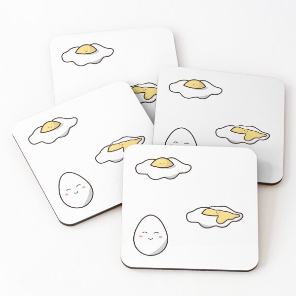 Item preview, Boiled and Scrambled Eggs designed and sold by alopricity.