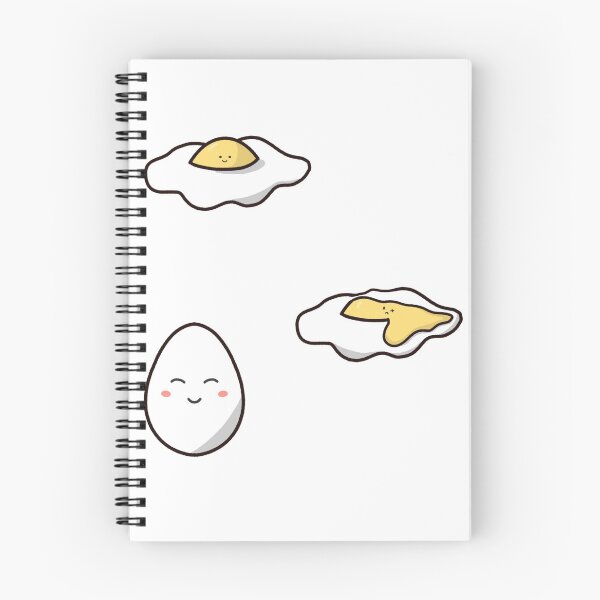 Item preview, Boiled and Scrambled Eggs designed and sold by alopricity.