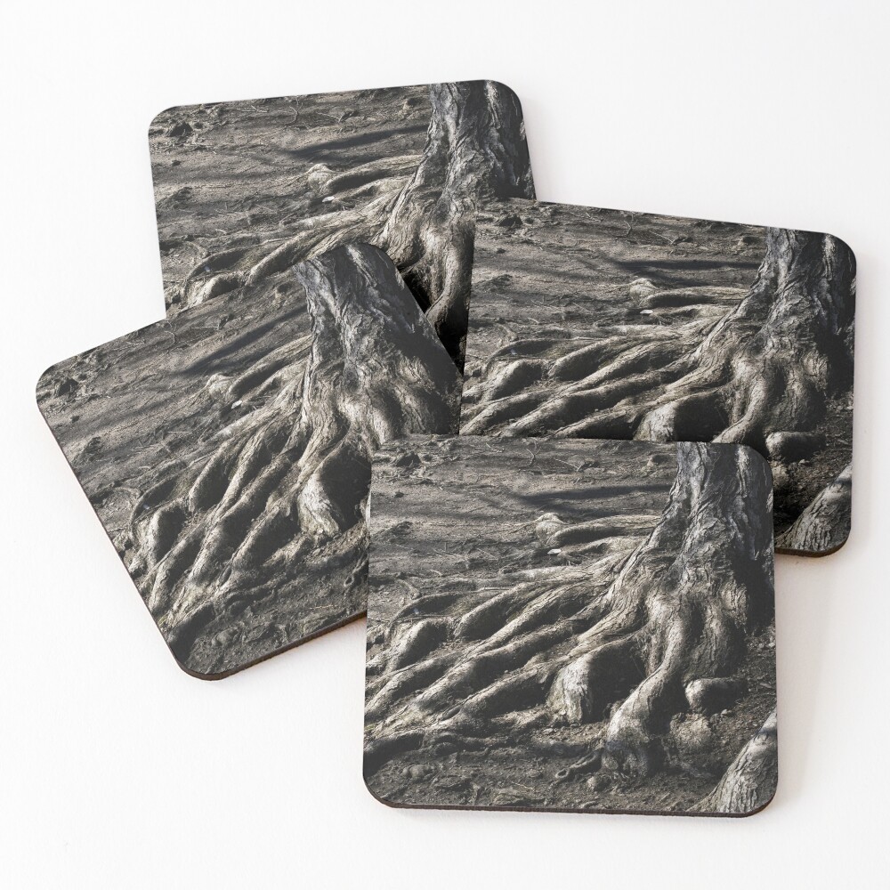 Item preview, Coasters (Set of 4) designed and sold by Sorsillo.