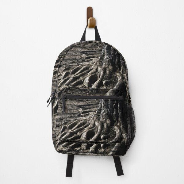 Item preview, Textured Tree Roots designed and sold by Stephen Orsillo.