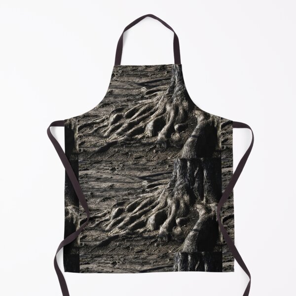 Item preview, Textured Tree Roots designed and sold by Stephen Orsillo.