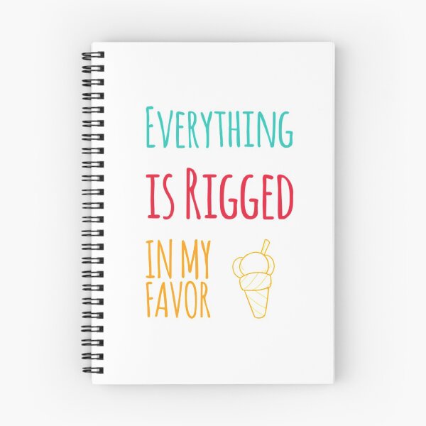 Item preview, Todo está arreglado a mi favor Flavor Ice Cream Funny designed and sold by HppyStrngHelthy.