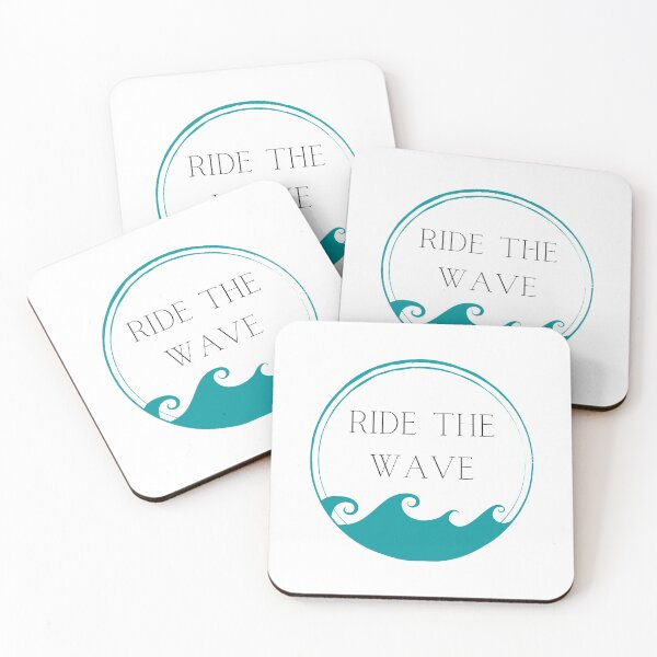 Item preview, Ride the Wave designed and sold by HRW58.