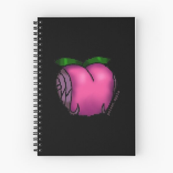 Item preview, Poison Apple designed and sold by n4n1.
