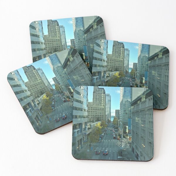 Item preview, Seattle Memoir III. Print designed and sold by thebaqalah.