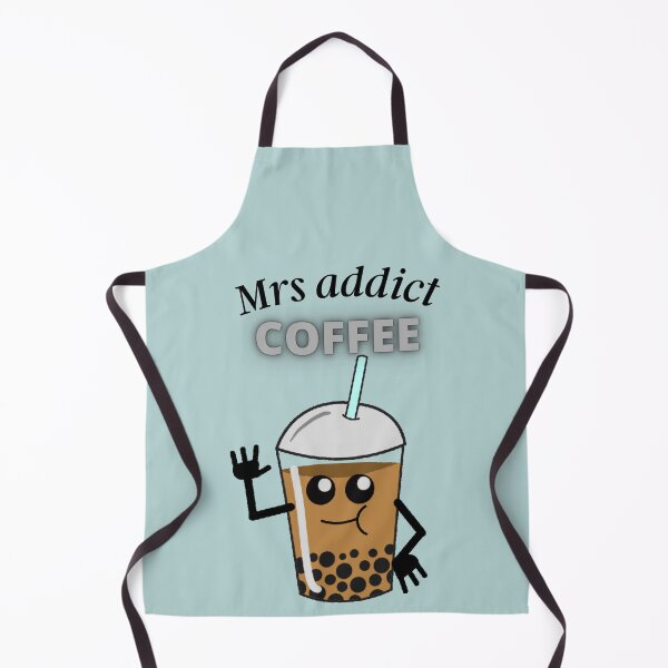 Item preview, addict coffee designed and sold by infinity-khd.