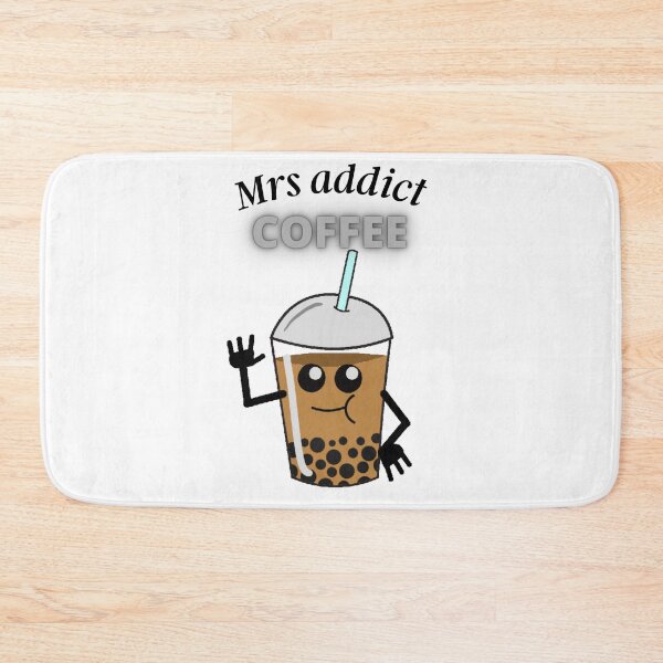 Item preview, addict coffee designed and sold by infinity-khd.