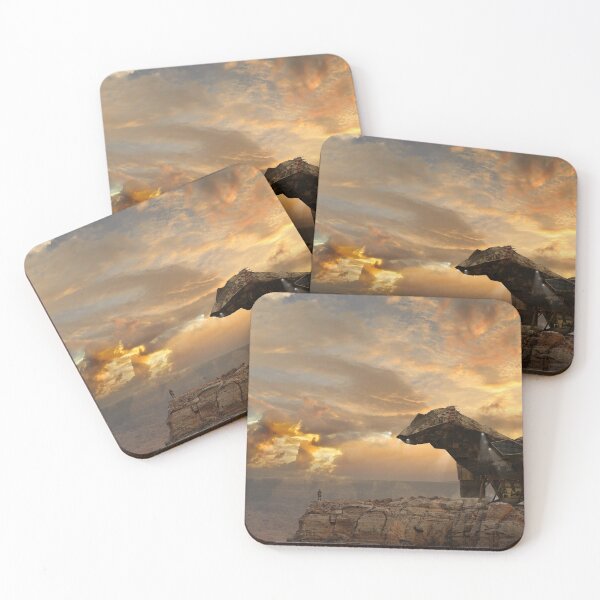 Item preview, Serenity (Coming Storm) designed and sold by jacobcdietz.