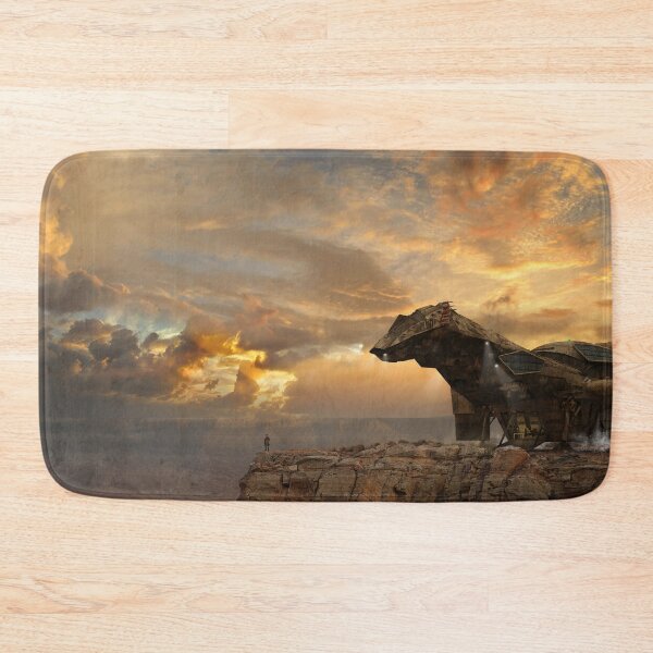 Item preview, Serenity (Coming Storm) designed and sold by jacobcdietz.