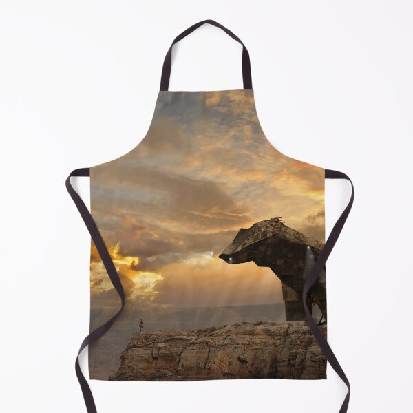 Item preview, Serenity (Coming Storm) designed and sold by jacobcdietz.