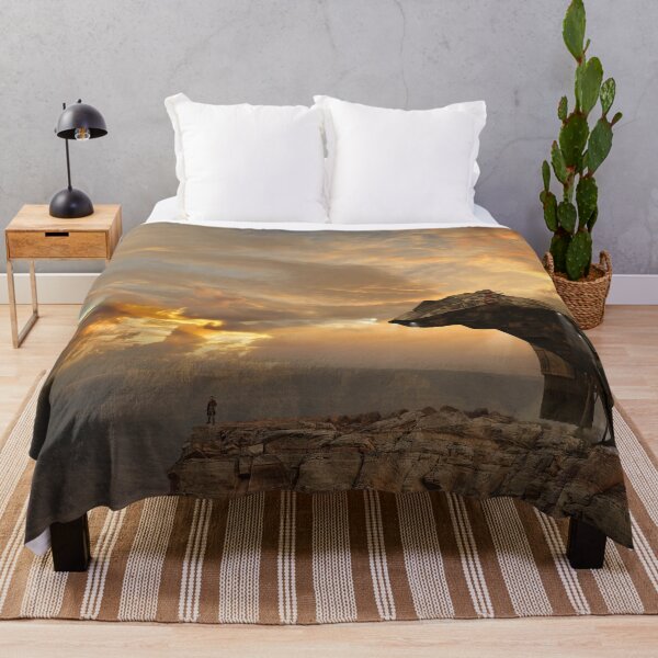 Item preview, Serenity (Coming Storm) designed and sold by jacobcdietz.