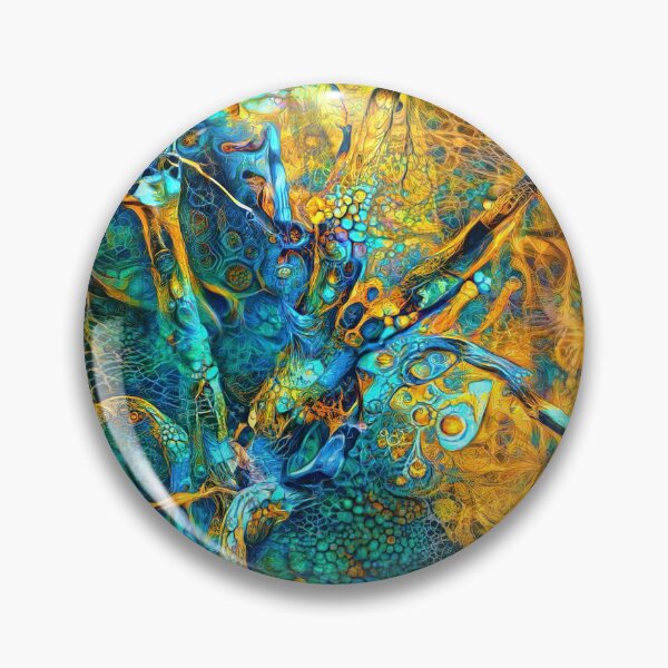 Item preview, DeepStyle abstraction designed and sold by blackhalt.