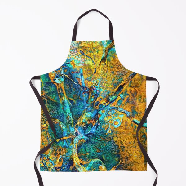 Item preview, DeepStyle abstraction designed and sold by blackhalt.