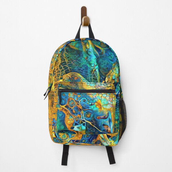 Item preview, DeepStyle abstraction designed and sold by blackhalt.