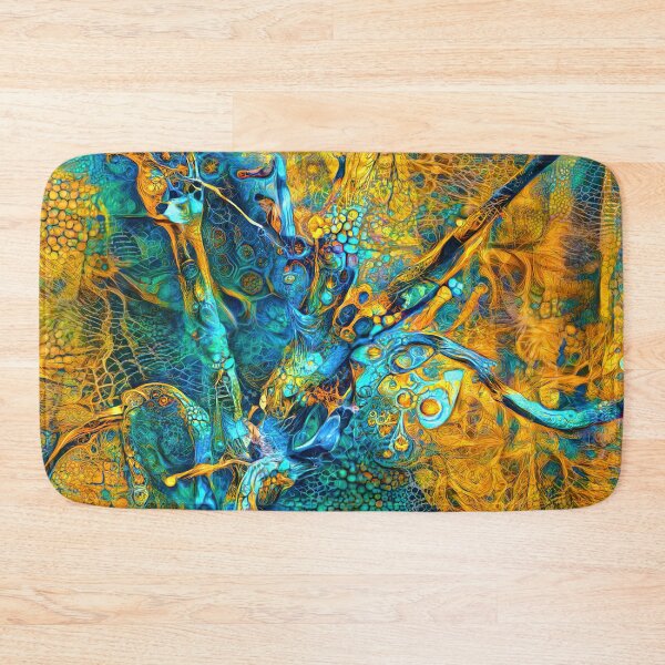 Item preview, DeepStyle abstraction designed and sold by blackhalt.