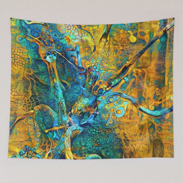 Item preview, DeepStyle abstraction designed and sold by blackhalt.