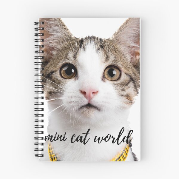 Item preview, mini cat world designed and sold by shcreation.