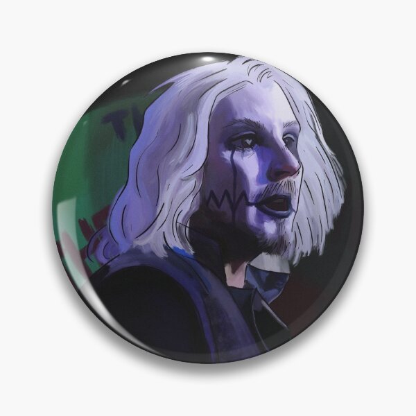 Item preview, john 5 designed and sold by angelofnoise  ⠀⠀.