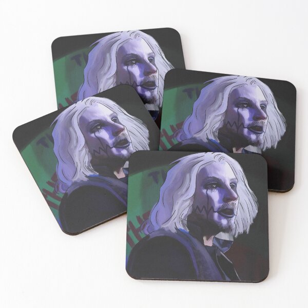 Item preview, john 5 designed and sold by angelofnoise  ⠀⠀.
