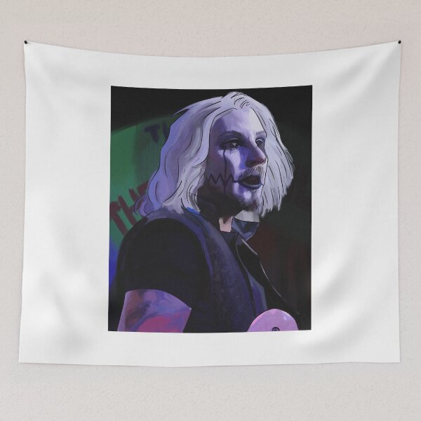 Item preview, john 5 designed and sold by angelofnoise  ⠀⠀.
