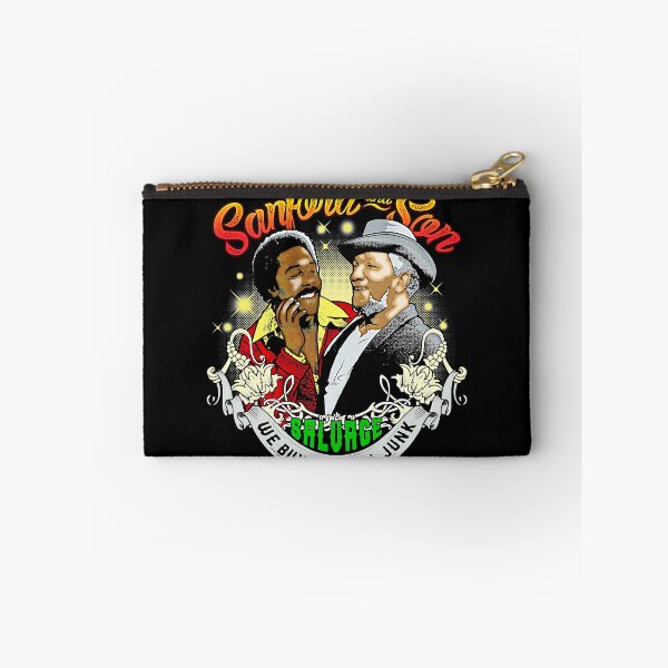 Item preview, Sanford and son Salvage We buy and sell junk Redd foxx the comedy store good times Halloween Christmas designed and sold by SanfordsonChinh.