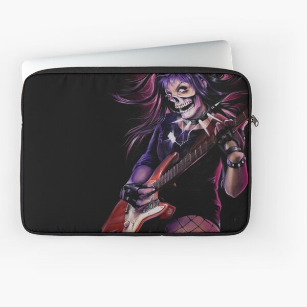 SALEM ON STAGE Laptop Sleeve